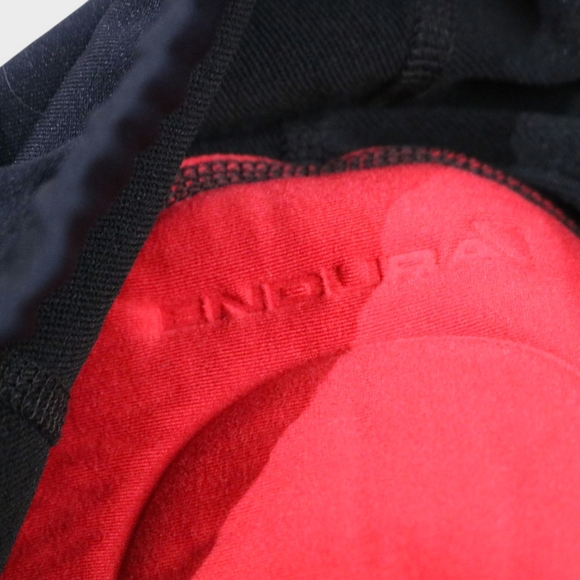 Endura Mens Xtract Gel Short - Black - XXL E4013BK/7 Cycling Shorts Gel Padding - Picture 8 of 9